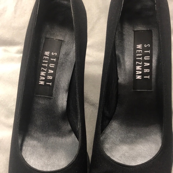 Stuart weitzman heels - Picture 5 of 6